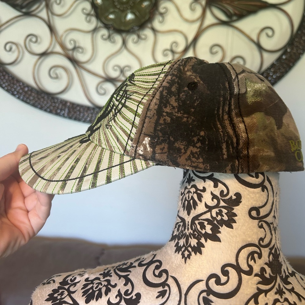 Bone‎ Collector hat - Picture 2 of 5